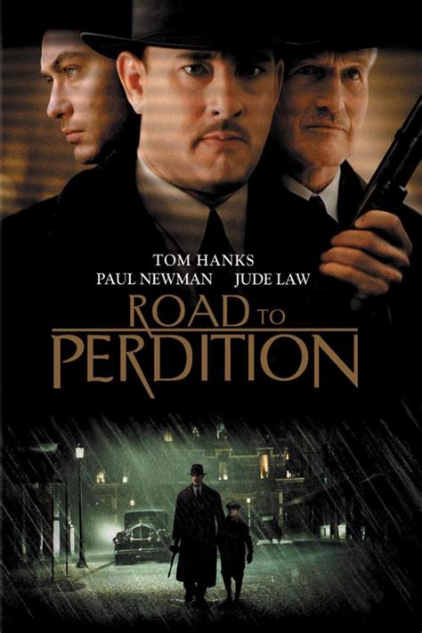 camino a la perdicion filmaffinity|road to perdition wikipedia.